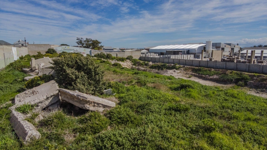 Commercial Property for Sale in Gansbaai Central Western Cape